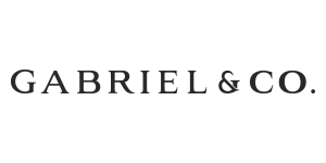 brand: Gabriel & Co.